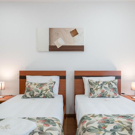 Casa Da Petisqueira 61 - Paredes-Oporto Rebordosa Ngoại thất bức ảnh
