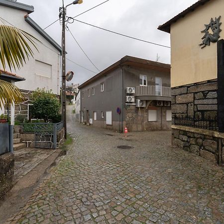 Casa Da Petisqueira 61 - Paredes-Oporto Rebordosa Ngoại thất bức ảnh