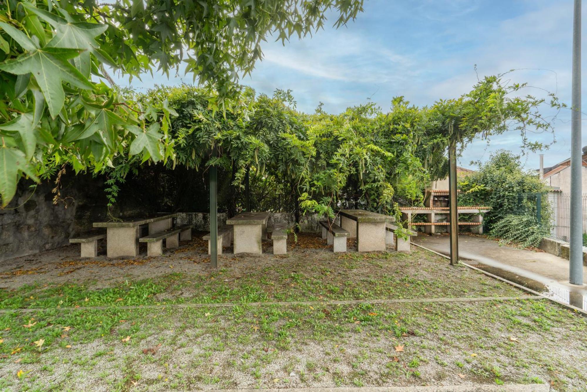 Casa Da Petisqueira 61 - Paredes-Oporto Rebordosa Ngoại thất bức ảnh