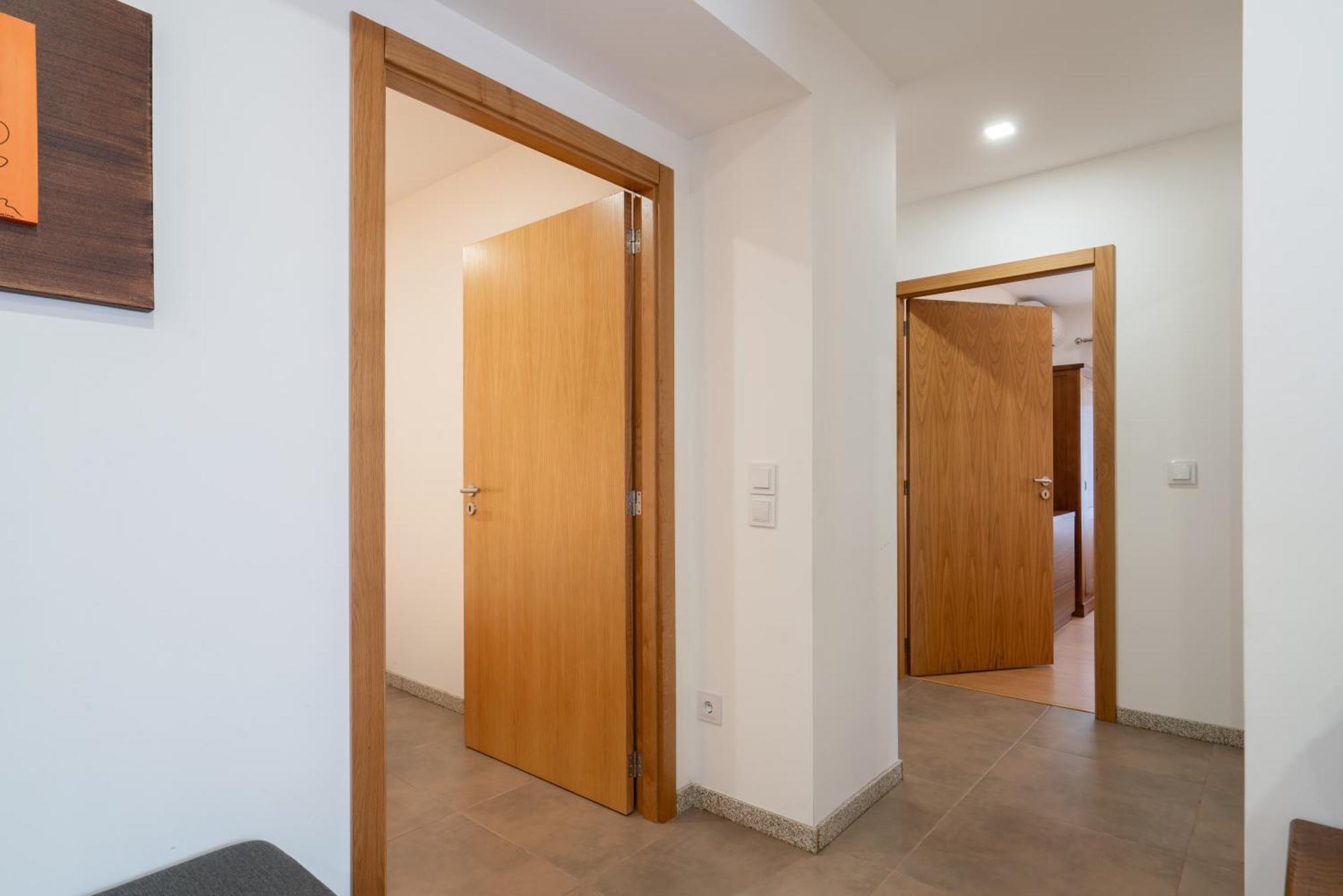 Casa Da Petisqueira 61 - Paredes-Oporto Rebordosa Ngoại thất bức ảnh
