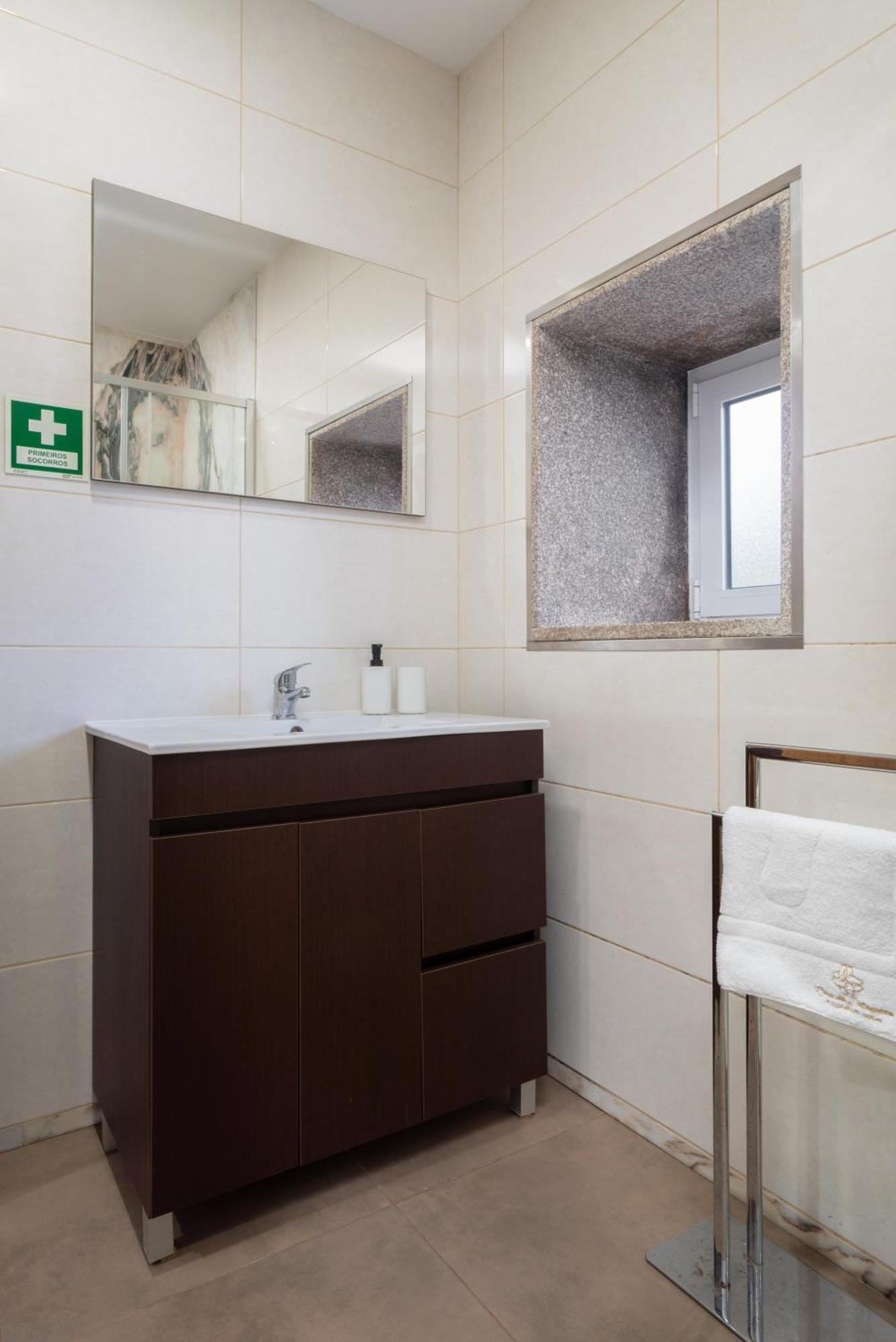 Casa Da Petisqueira 61 - Paredes-Oporto Rebordosa Ngoại thất bức ảnh
