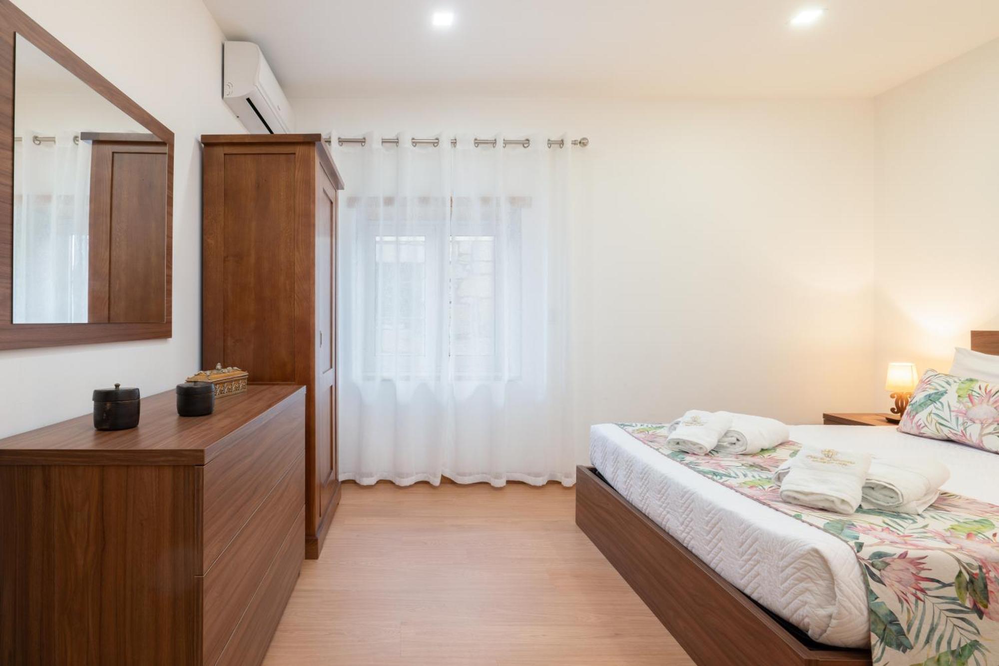 Casa Da Petisqueira 61 - Paredes-Oporto Rebordosa Ngoại thất bức ảnh