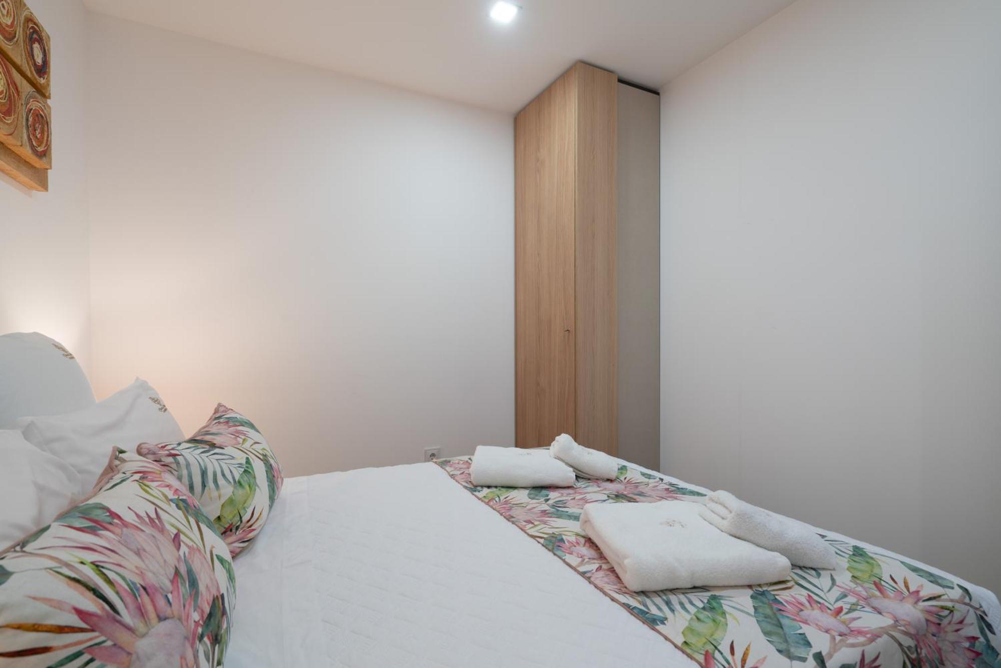 Casa Da Petisqueira 61 - Paredes-Oporto Rebordosa Ngoại thất bức ảnh