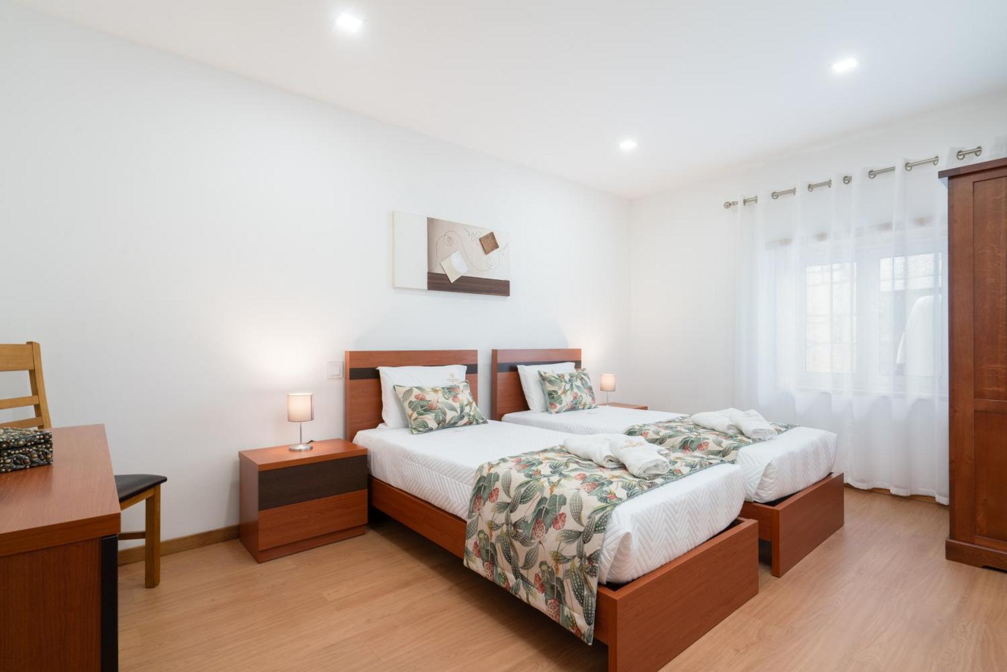 Casa Da Petisqueira 61 - Paredes-Oporto Rebordosa Ngoại thất bức ảnh