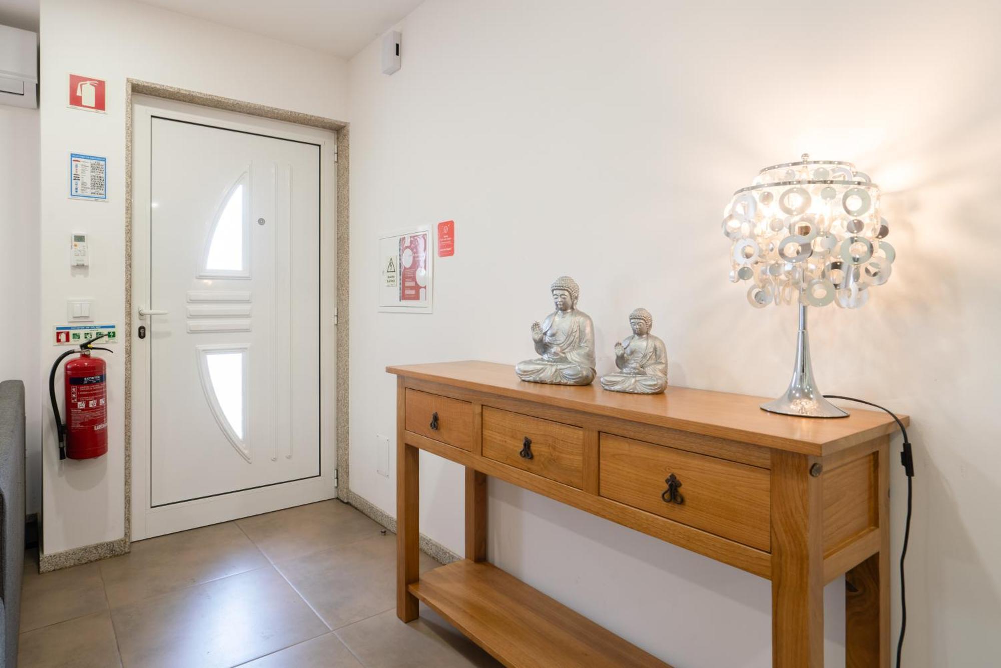 Casa Da Petisqueira 61 - Paredes-Oporto Rebordosa Ngoại thất bức ảnh