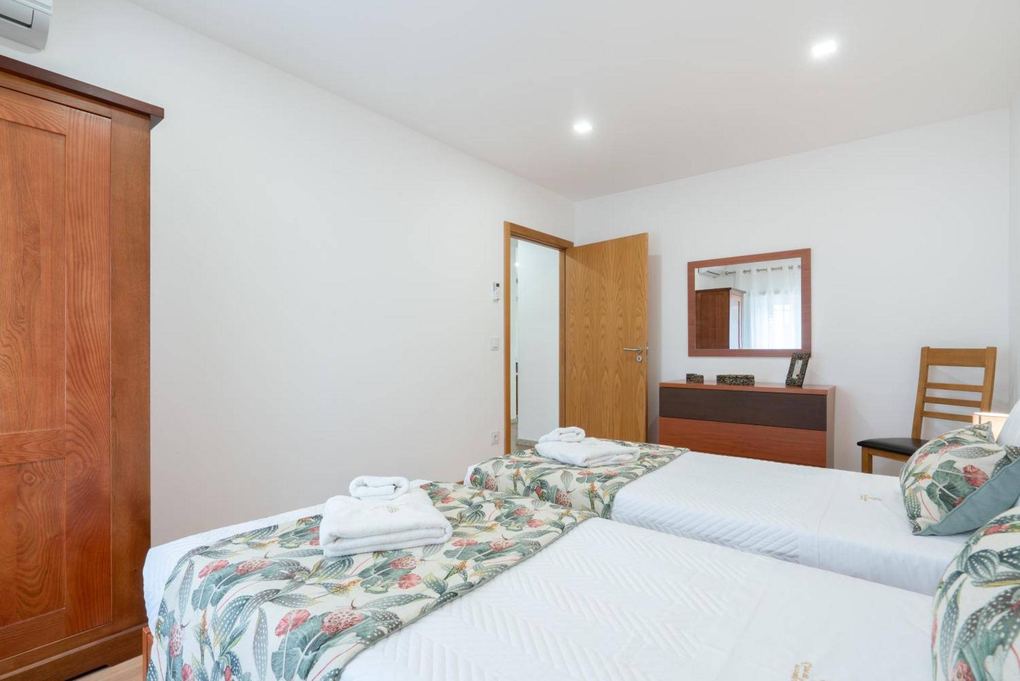 Casa Da Petisqueira 61 - Paredes-Oporto Rebordosa Ngoại thất bức ảnh
