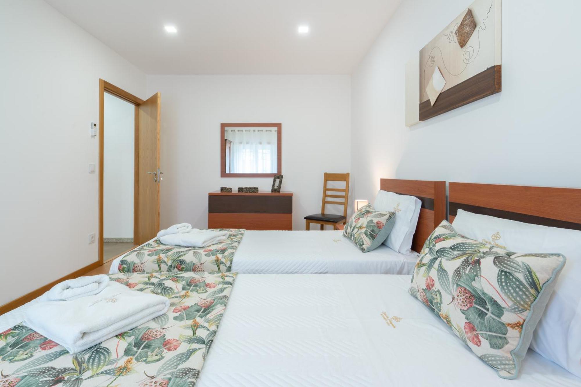 Casa Da Petisqueira 61 - Paredes-Oporto Rebordosa Ngoại thất bức ảnh