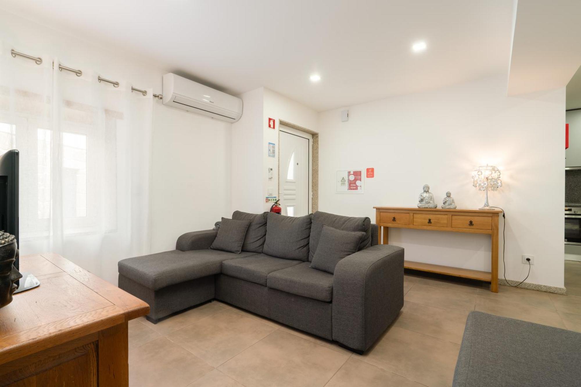 Casa Da Petisqueira 61 - Paredes-Oporto Rebordosa Ngoại thất bức ảnh