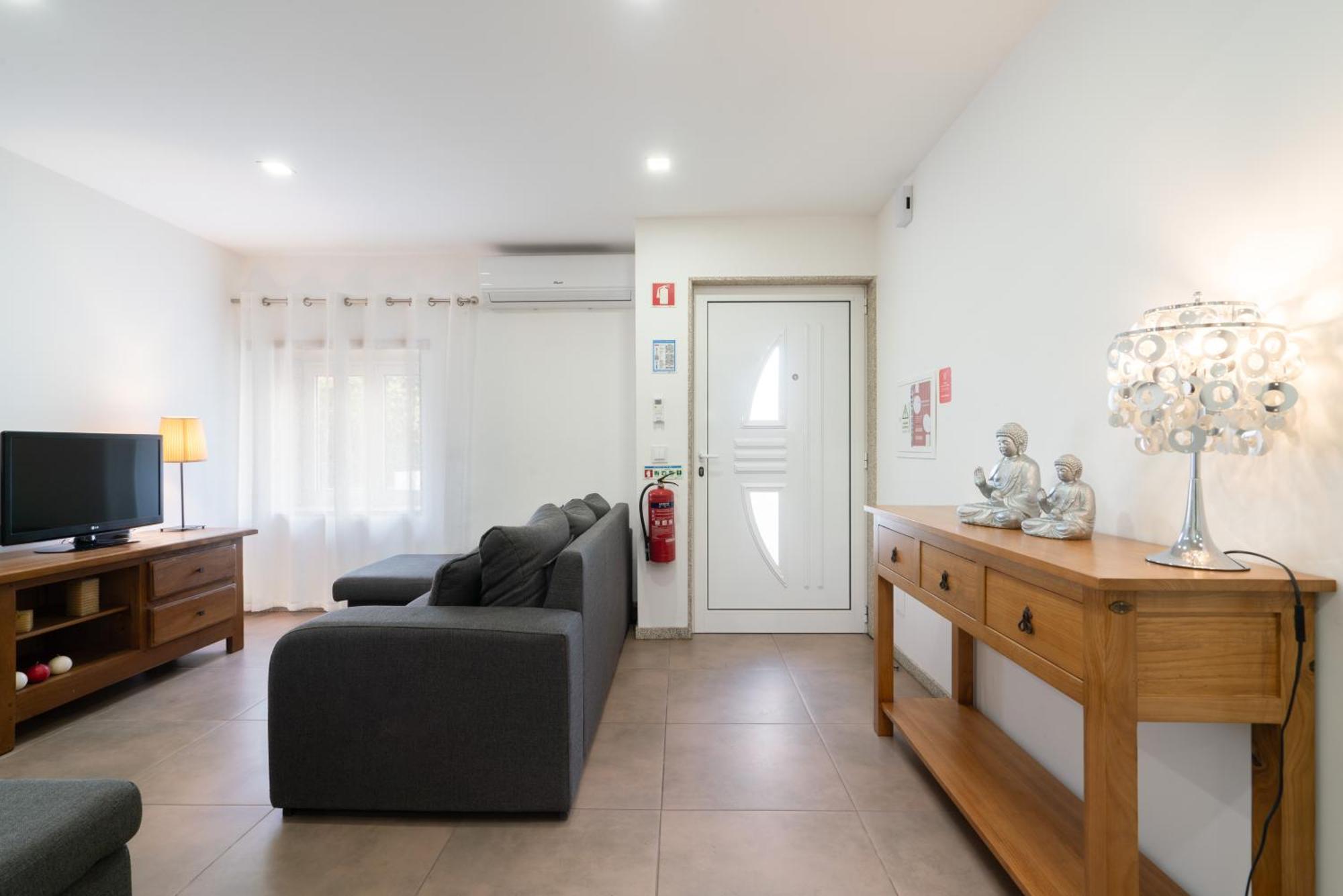 Casa Da Petisqueira 61 - Paredes-Oporto Rebordosa Ngoại thất bức ảnh