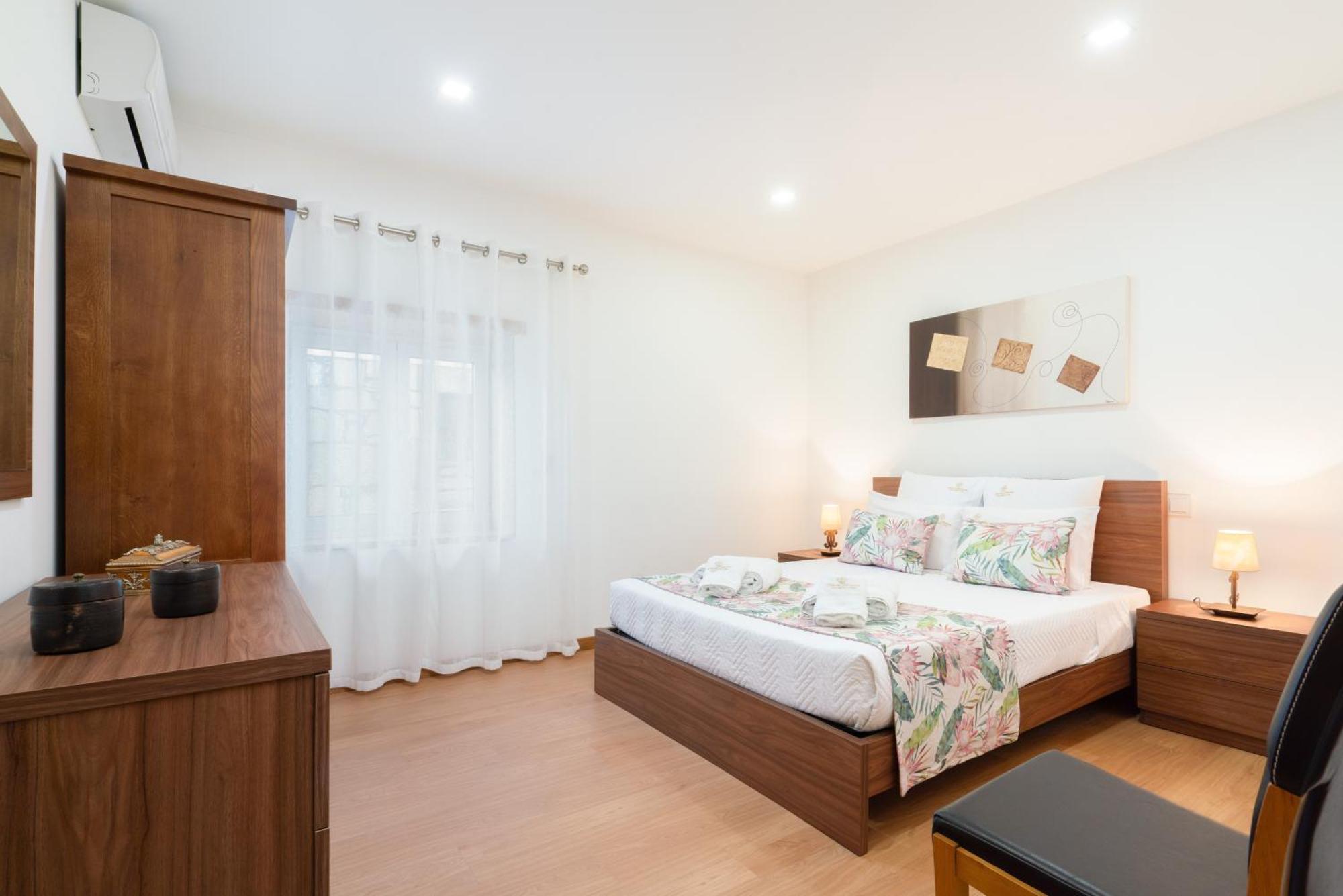 Casa Da Petisqueira 61 - Paredes-Oporto Rebordosa Ngoại thất bức ảnh