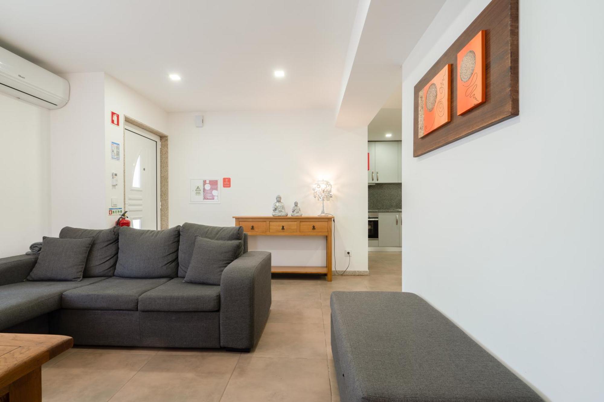 Casa Da Petisqueira 61 - Paredes-Oporto Rebordosa Ngoại thất bức ảnh