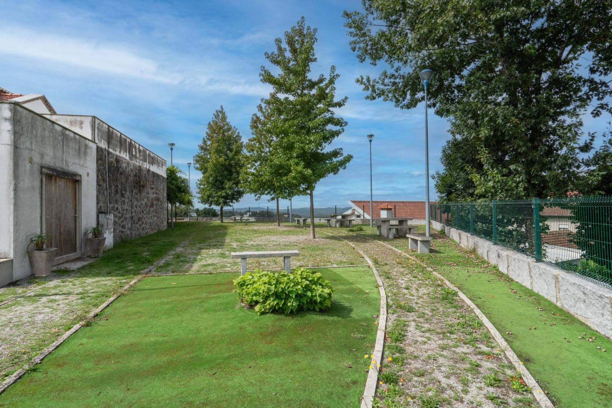 Casa Da Petisqueira 61 - Paredes-Oporto Rebordosa Ngoại thất bức ảnh